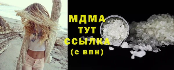 хмурый Верея