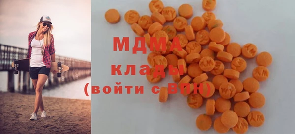 хмурый Верея