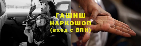 хмурый Верея