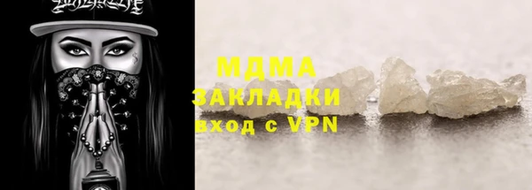хмурый Верея