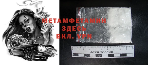 хмурый Верея