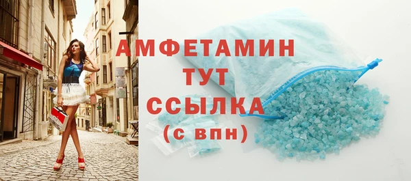 хмурый Верея